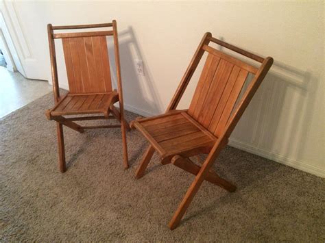 mid century modern folding chair|Mid Century Folding Chairs